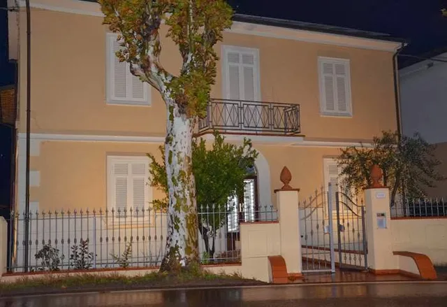 Bed & Breakfast da Ferro