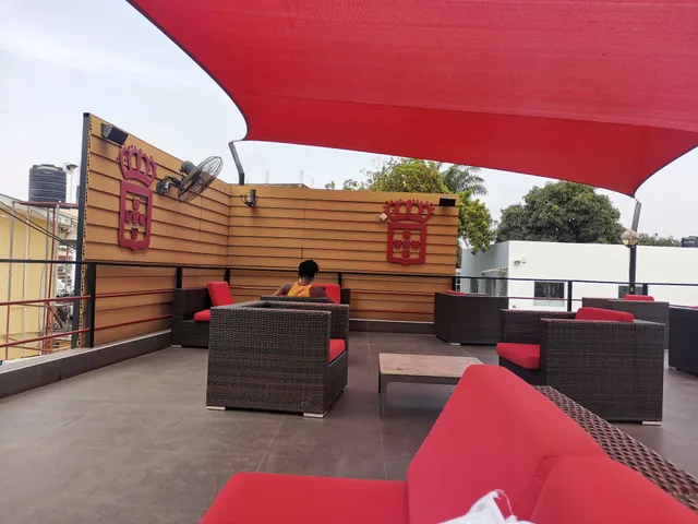 Vida e Caffe - Labone