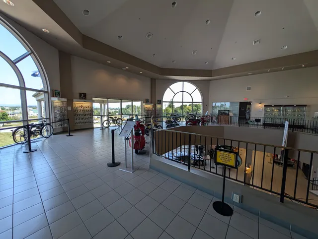 AACA Museum Retail Store