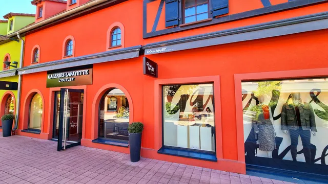Galeries Lafayette