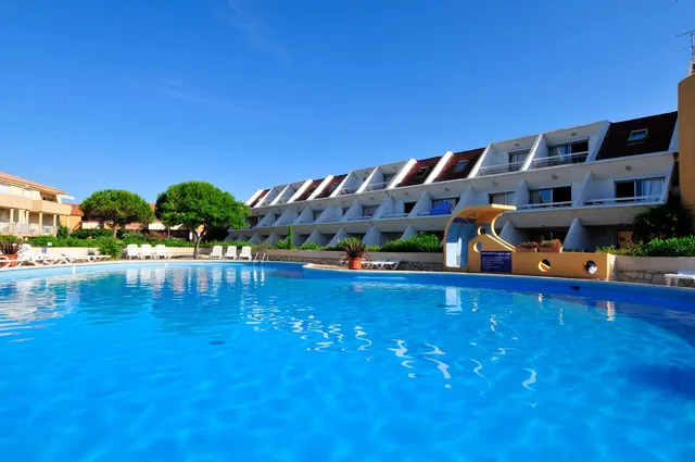 Résidence Goélia Aguylène