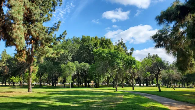 Whittier Narrows BMX