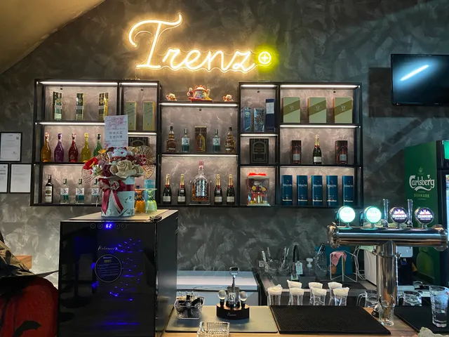 Trenz Bar