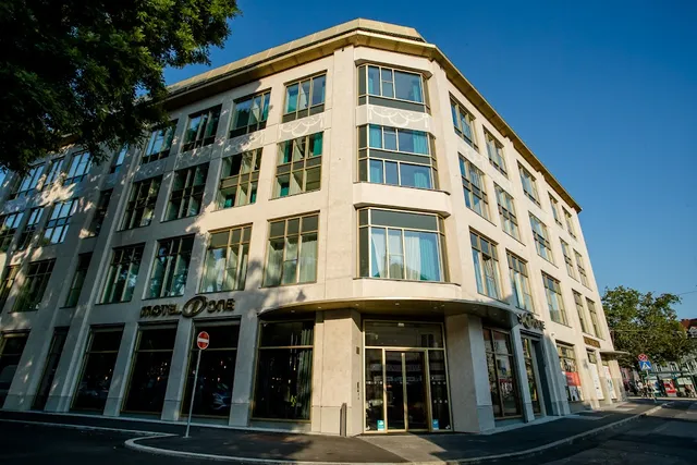 Hotel Motel One Graz