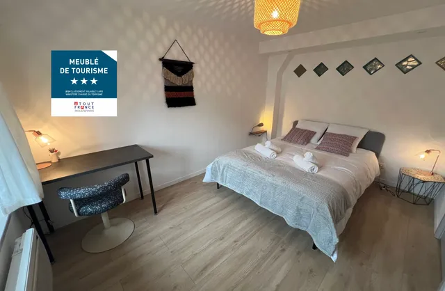 Les Rives du Château ***