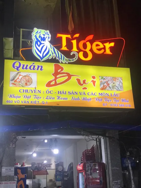 Bụi Quán