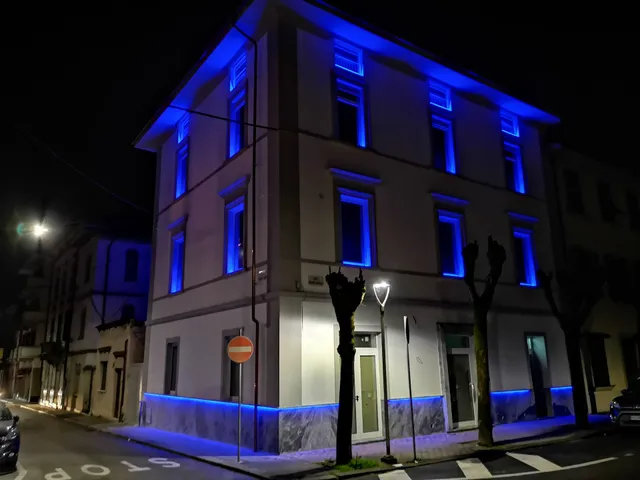 Suite Dreams Hotel Montecatini