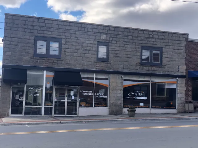 Info-Tek Computers, LLC