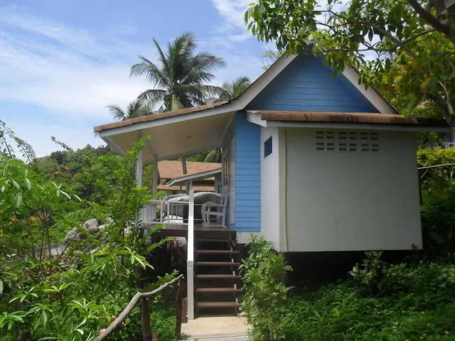 Koh Tao Hillside Resort