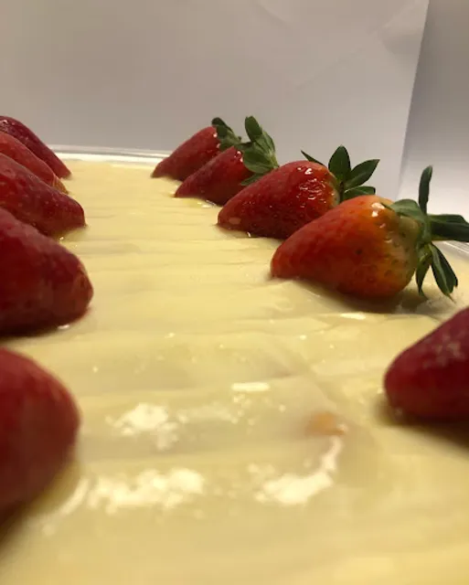 Bonjour Padaria & Confeitaria