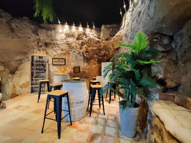 Restaurante El Yantar Mesón La Villa