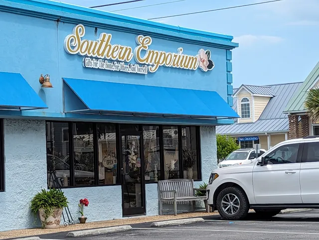 Southern Emporium