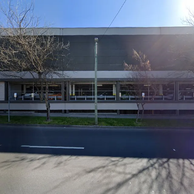 Muffin Break Bathurst