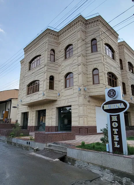 Hotel Ruhina