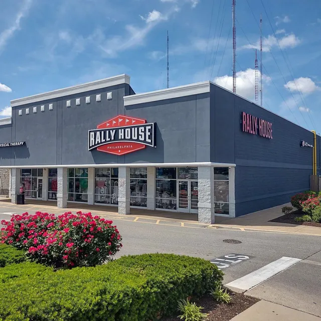 Rally House Ivy Ridge