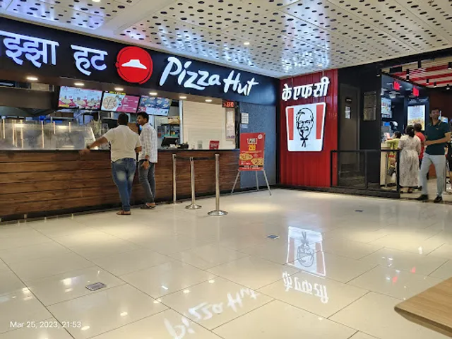 Pizza Hut | Tapadia City Centre, Amravati