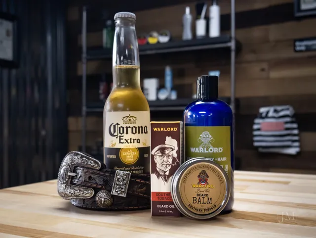 Shelly's Beard Bar & Gentlemen Haircuts