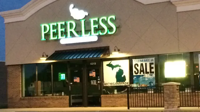 Peerless Mattress Co.