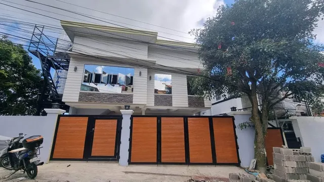 LFR Legacy Apartelle Baguio