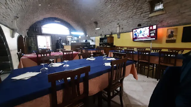 Ristorante Bar Pizzeria L'iperbole