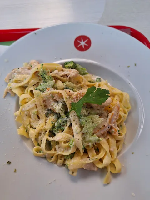 Tomatino Mar Shopping