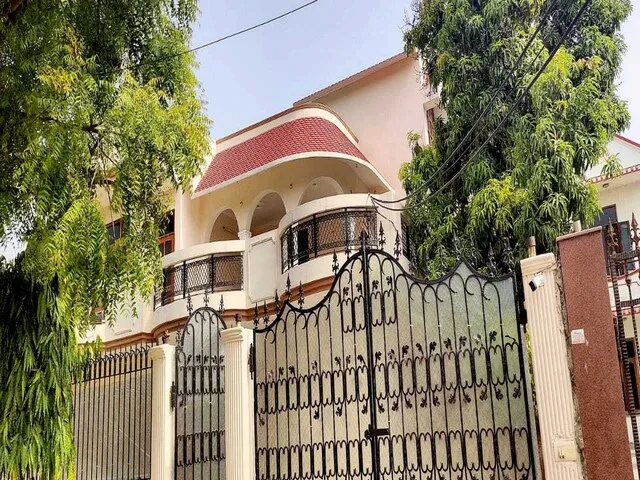 Hotel O Ann's Cottage