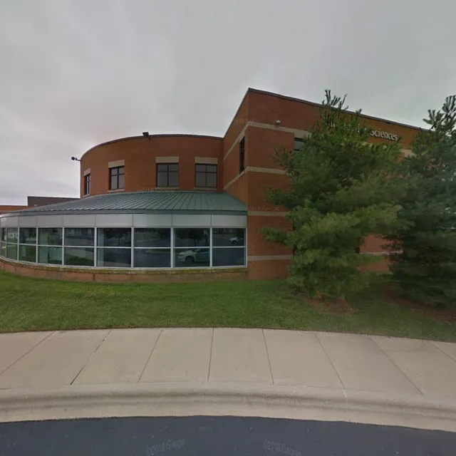 Southwestern Illinois College, Information Sciences Building