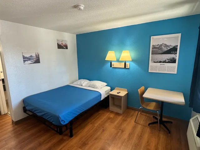 Extended Stay Pocatello