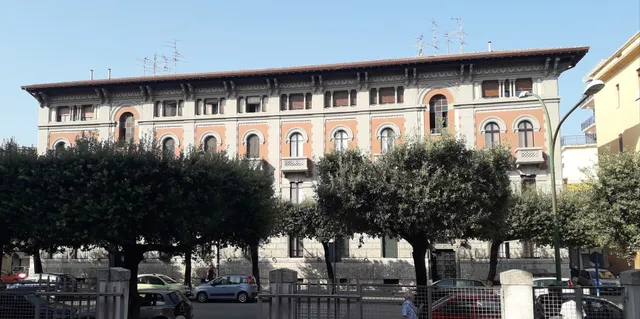 Palazzo dei Catenielli 63 B&B