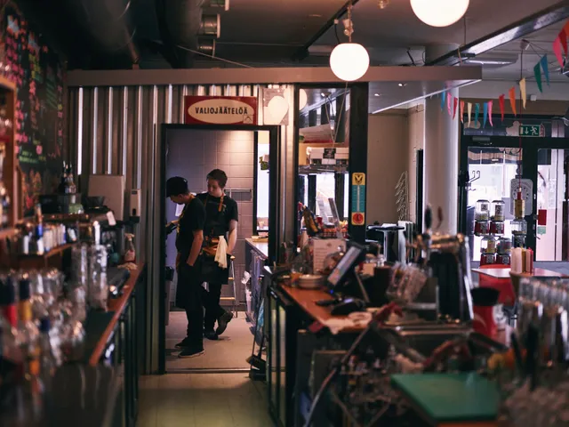 Pure Burger Rovaniemi