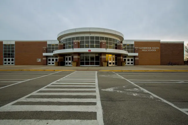 Glenbrook South High School
