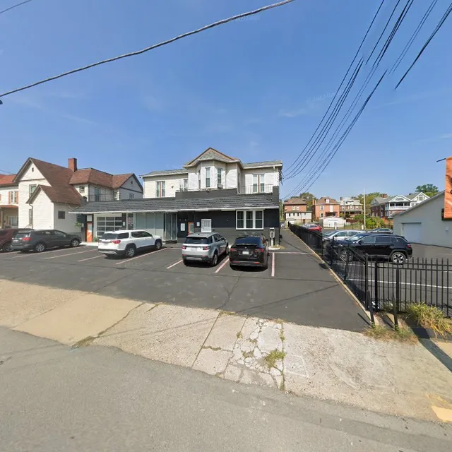 Salt Boutique and Permanent Jewelry