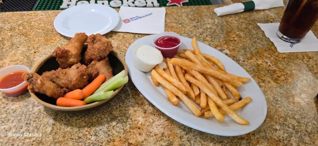 The Garden Grille & Bar