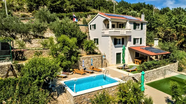 Villa Eagle - Svinišće