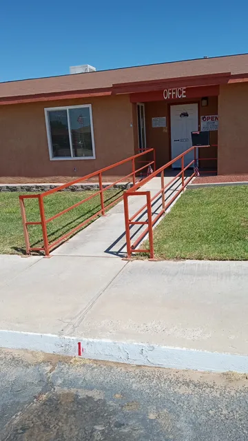 Rio Verde Apartments