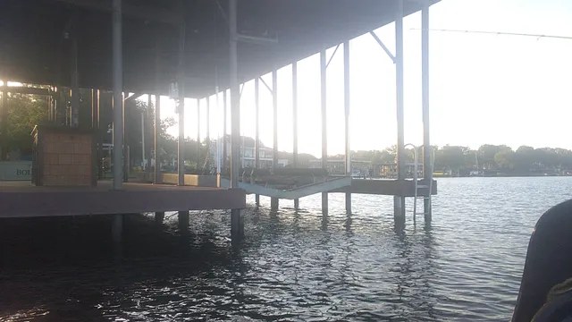 Star Harbor Golf Course