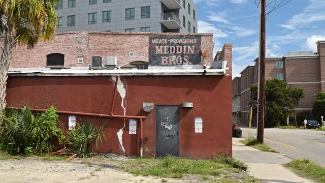 Woolfe Street Playhouse