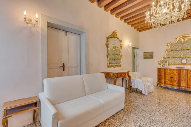 Dimora Furlani - Venezianamente Apartments