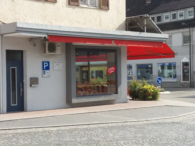 Sehne Ihr Familienbäcker