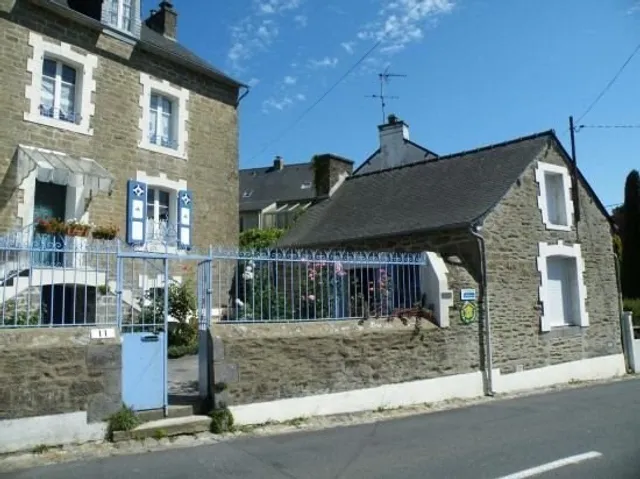 Les Gîtes Cancalais