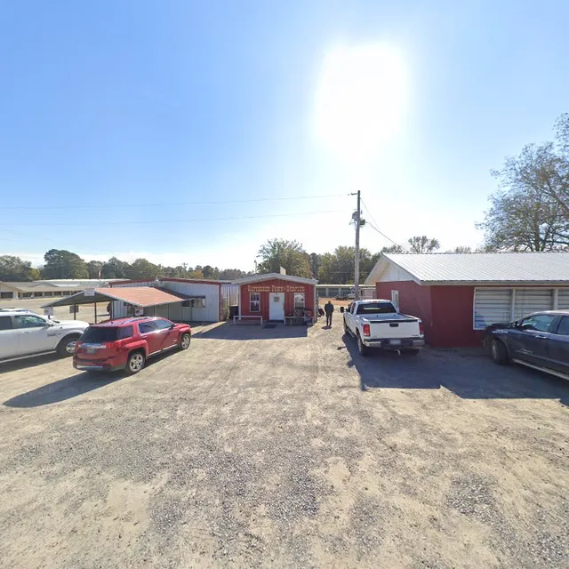 Ratterree Pawn & Surplus