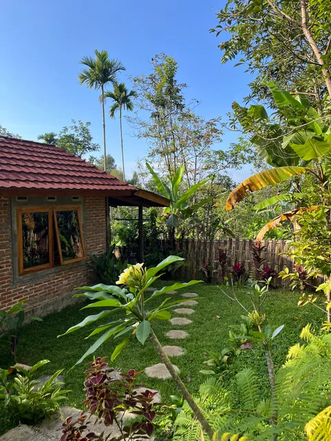 Mimi homestay-LOMBOK