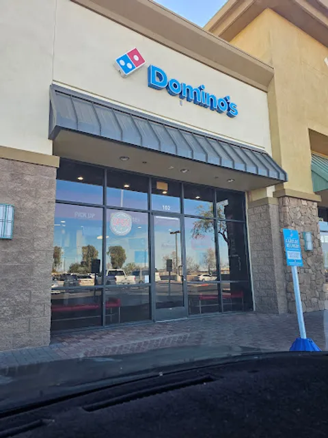 Domino's Pizza