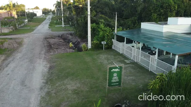 Recanto da Preguiça - Suítes