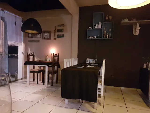 Espaço Mediterrâneo