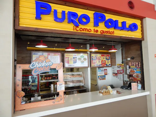Puro Pollo