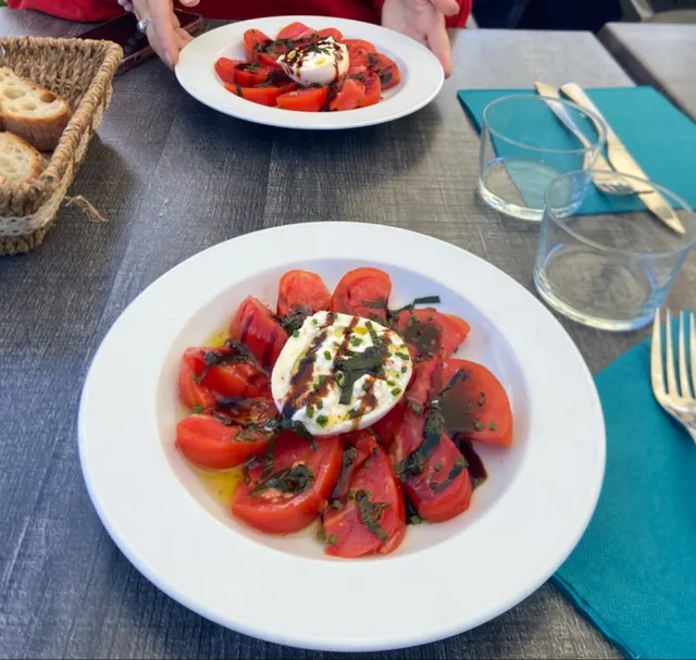 Restaurant Golf de Biarritz