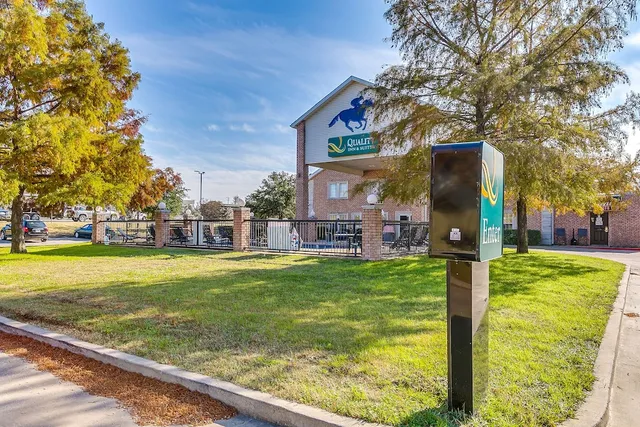 Baymont by Wyndham Willow Park