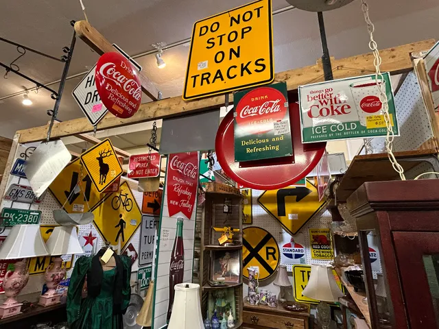 Bryant's Antique Mall