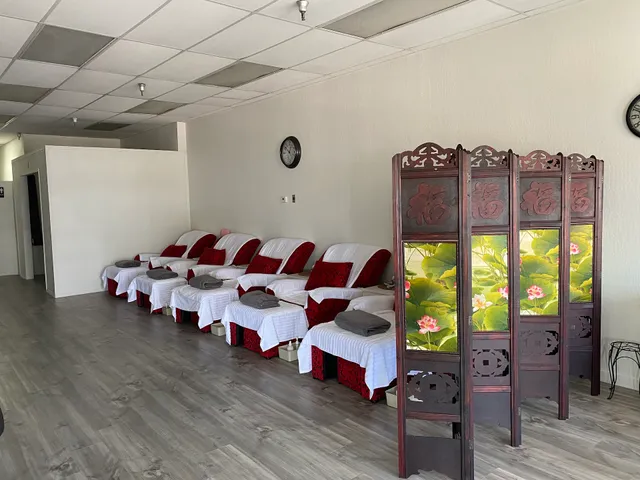 RuYi massage